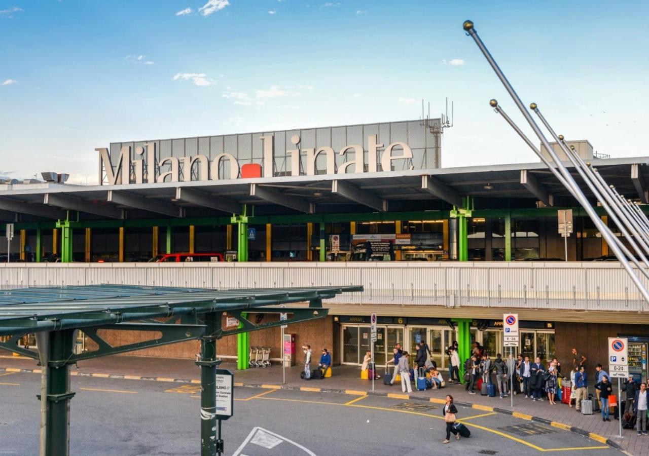 Apartment Santa Giulia - 15min Duomo-linate Milan