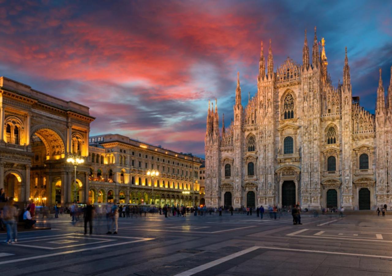Santa Giulia - 15min Duomo-linate