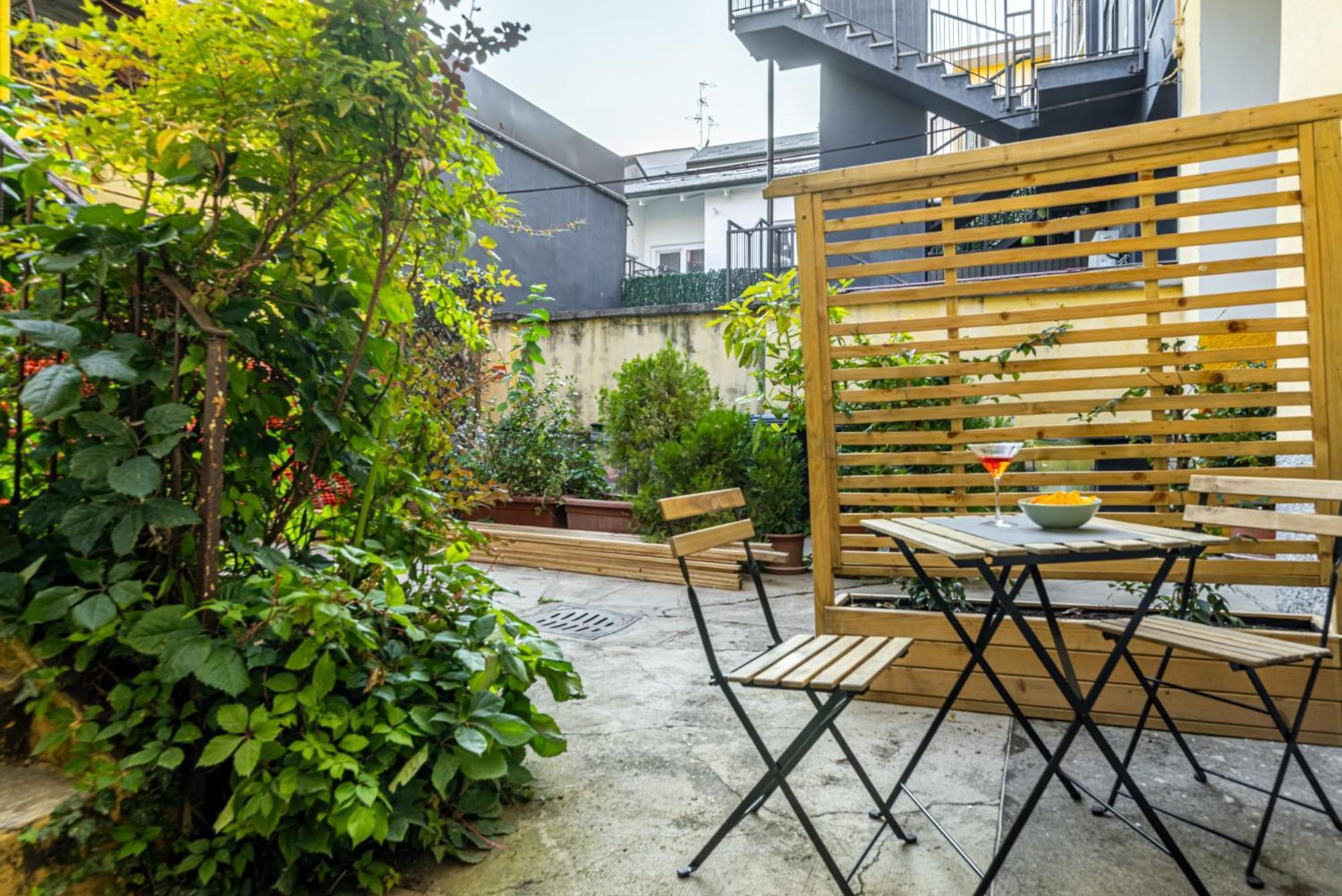 Apartment Santa Giulia - 15min Duomo-linate *