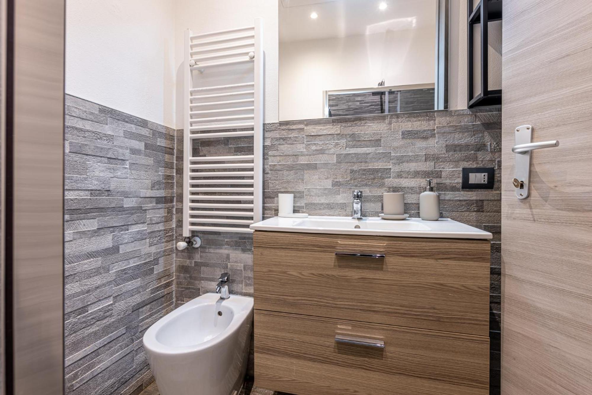Apartment Santa Giulia - 15min Duomo-linate