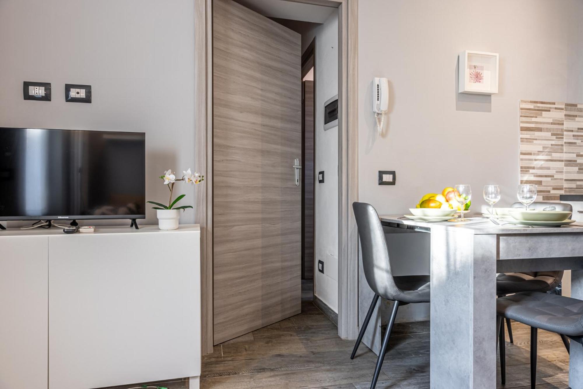 Santa Giulia - 15min Duomo-linate Apartment Milan