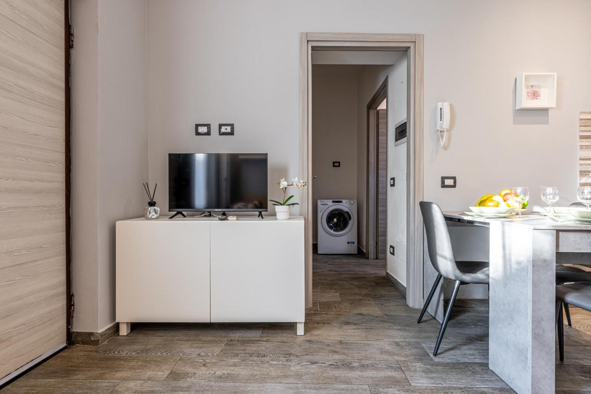 Santa Giulia - 15min Duomo-linate Apartment Milan
