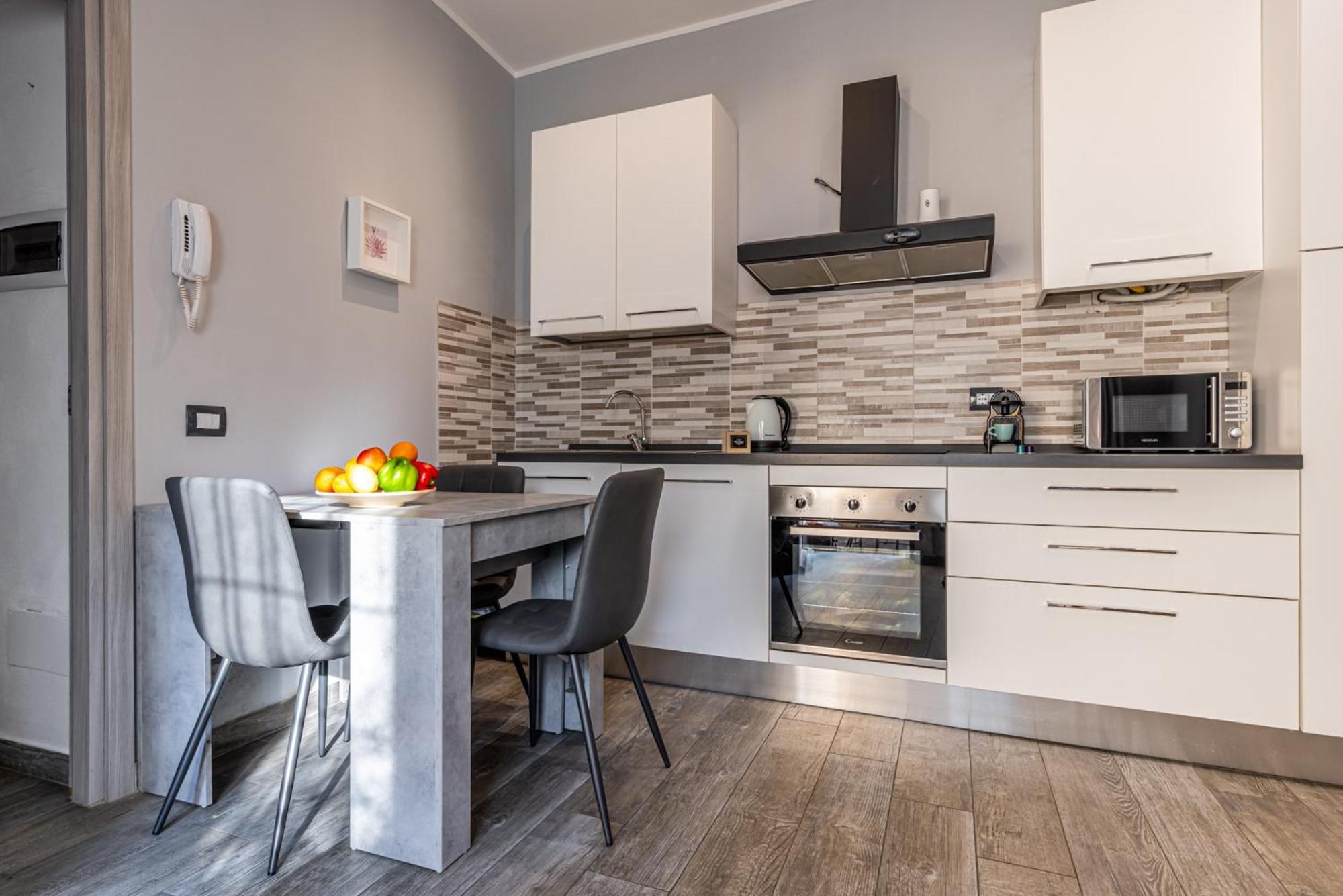 Santa Giulia - 15min Duomo-linate Apartment Milan