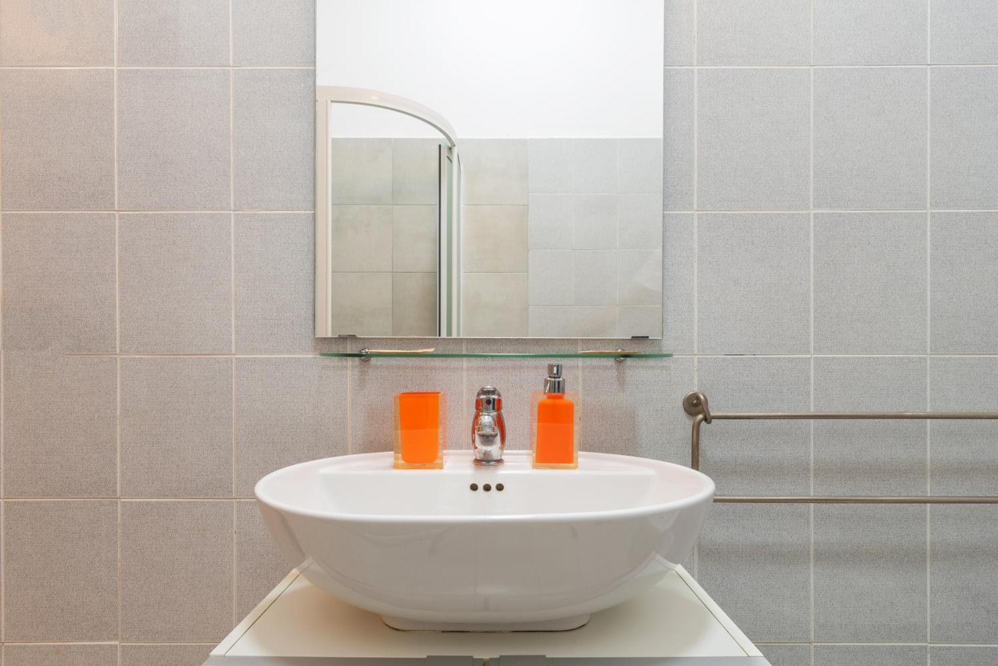 Commenda Flexyrent Wifi Apartment Mailand