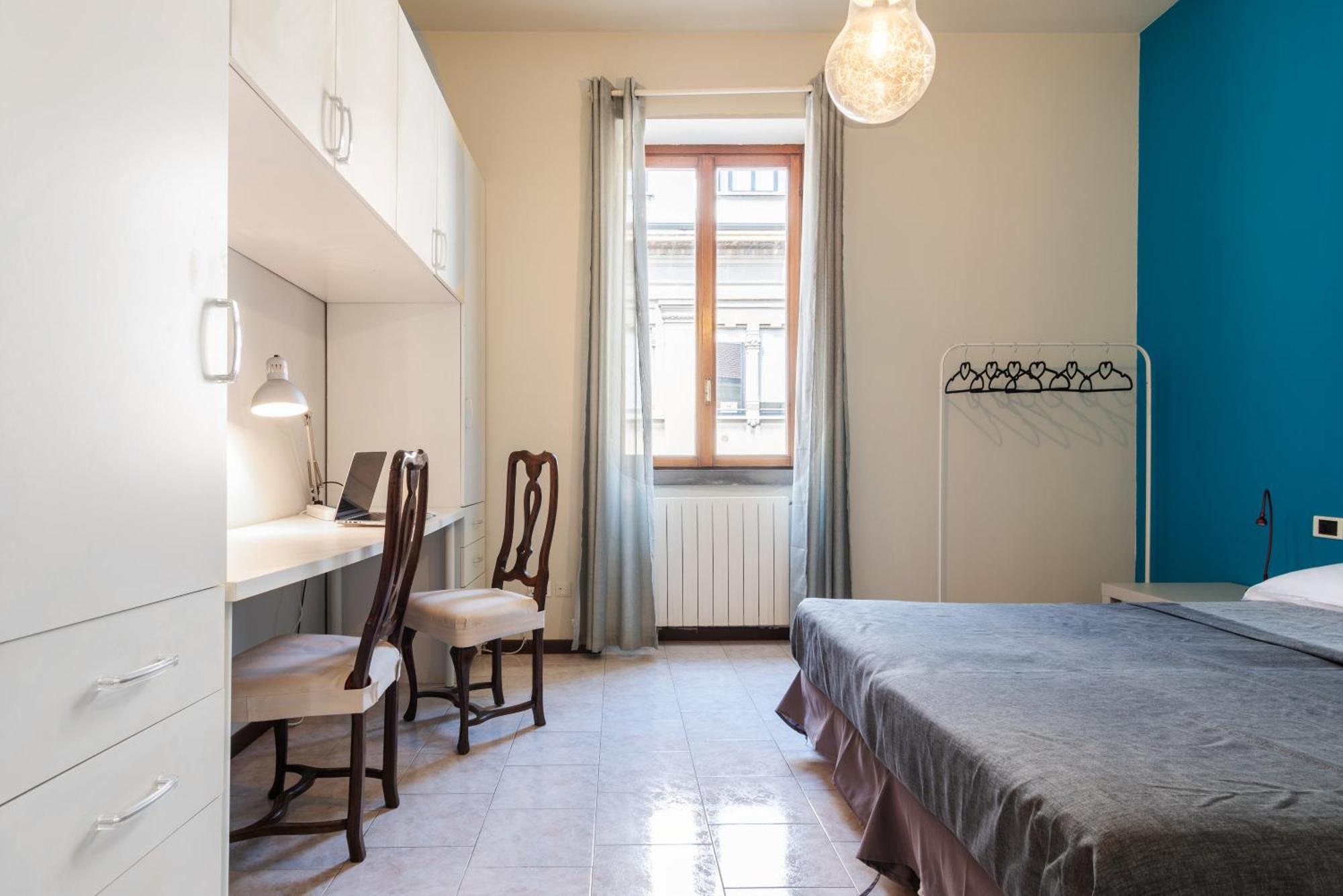 Commenda Flexyrent Wifi Apartment *