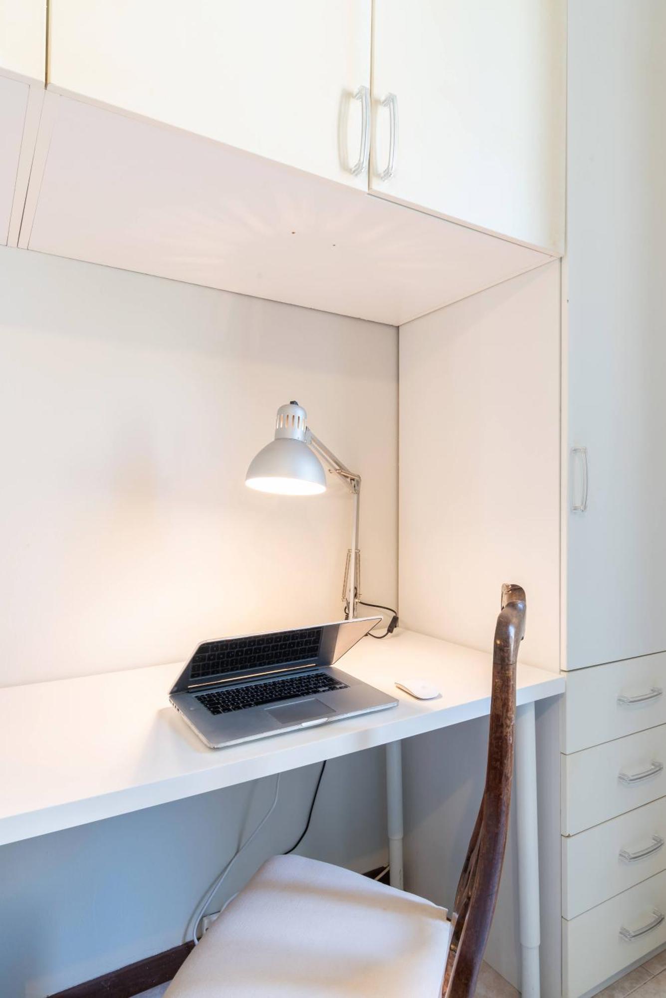 Apartment Commenda Flexyrent Wifi