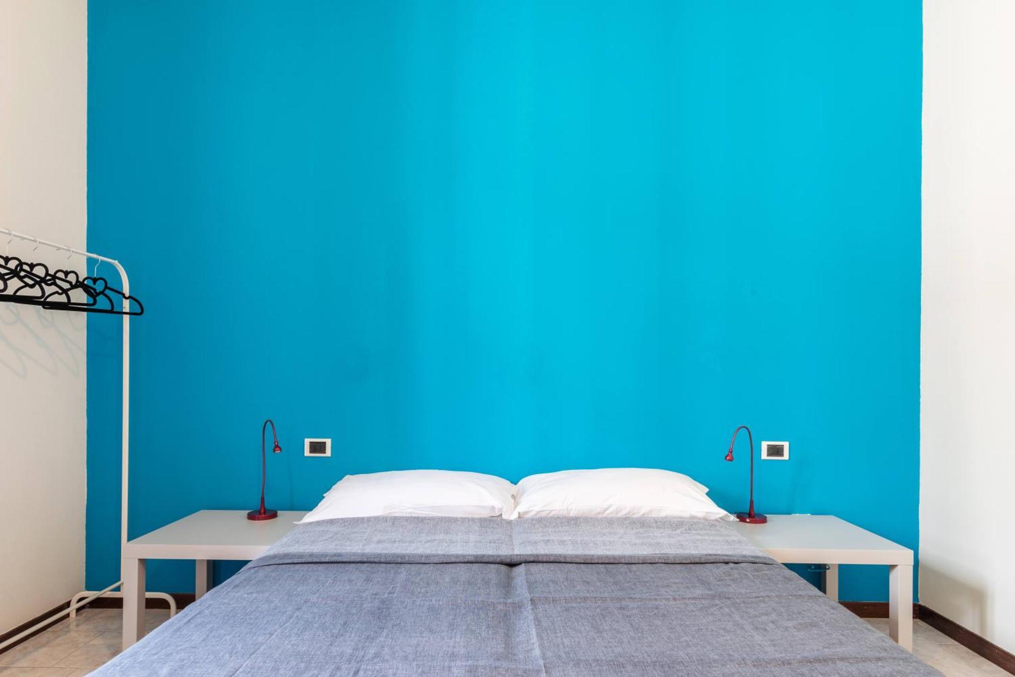 Apartment Commenda Flexyrent Wifi Mailand
