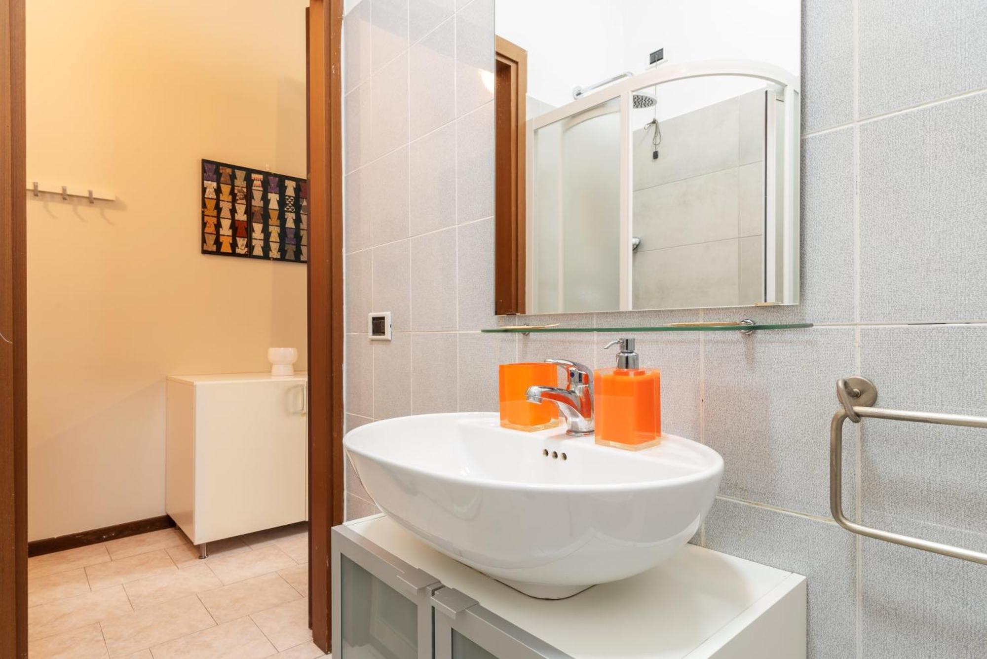 Commenda Flexyrent Wifi Apartment