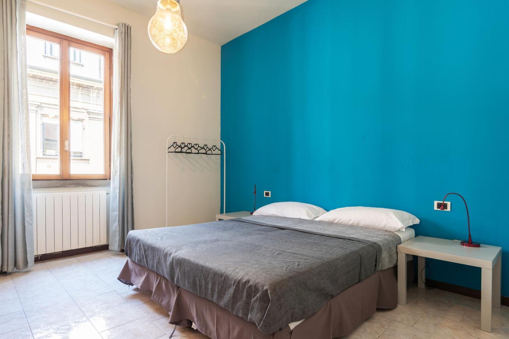 Apartment Commenda Flexyrent Wifi