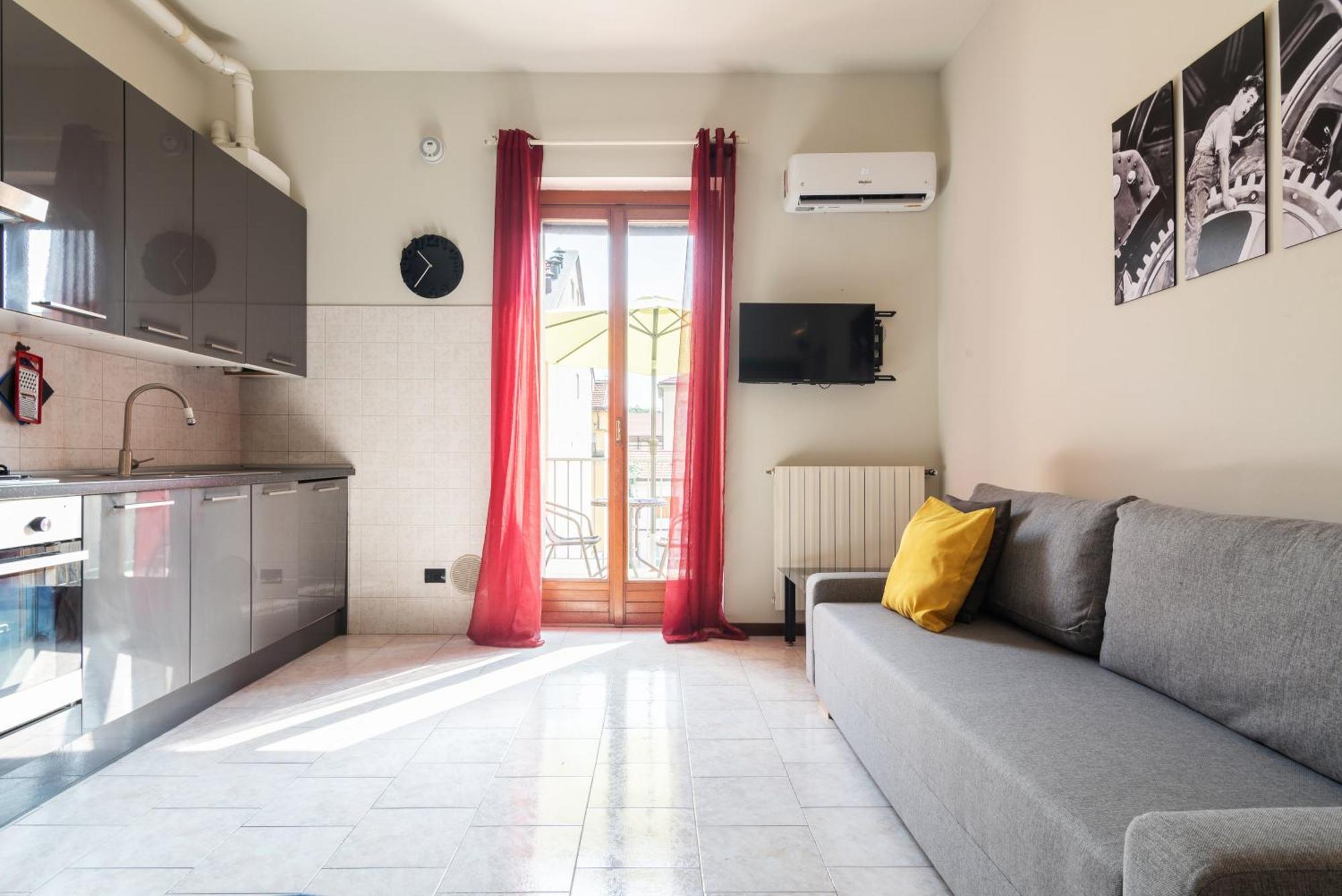 Commenda Flexyrent Wifi