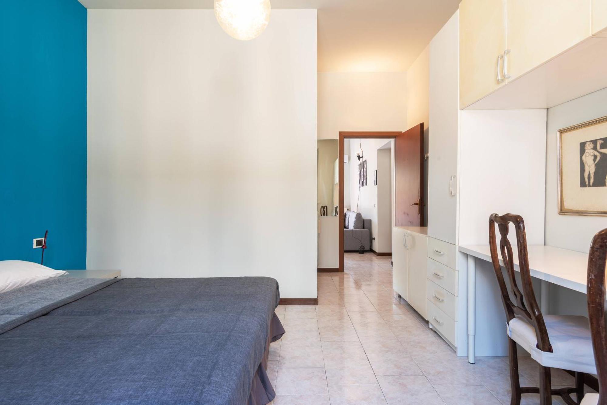 Commenda Flexyrent Wifi * Milano