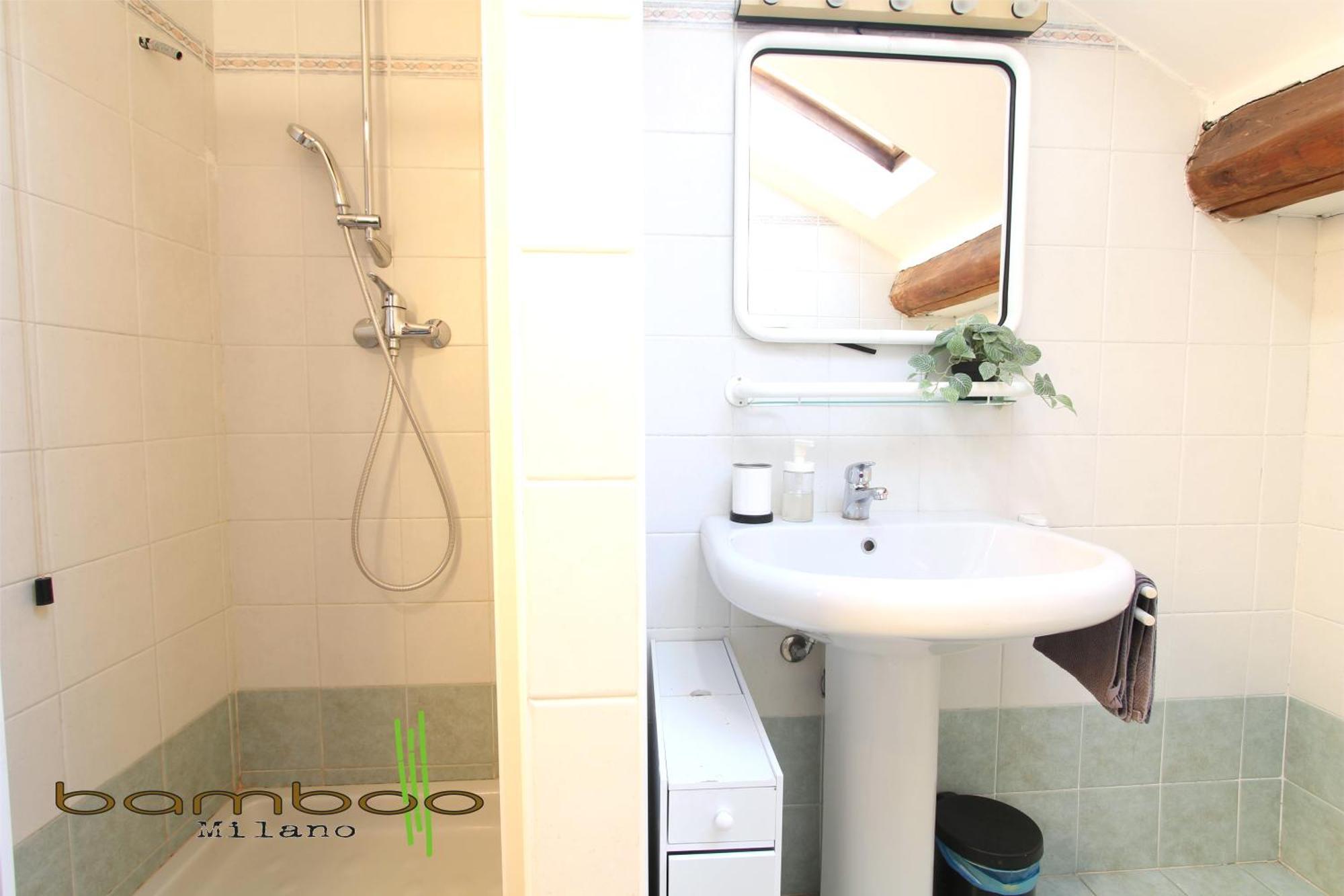 Bamboo Copernico Station Appartamento *