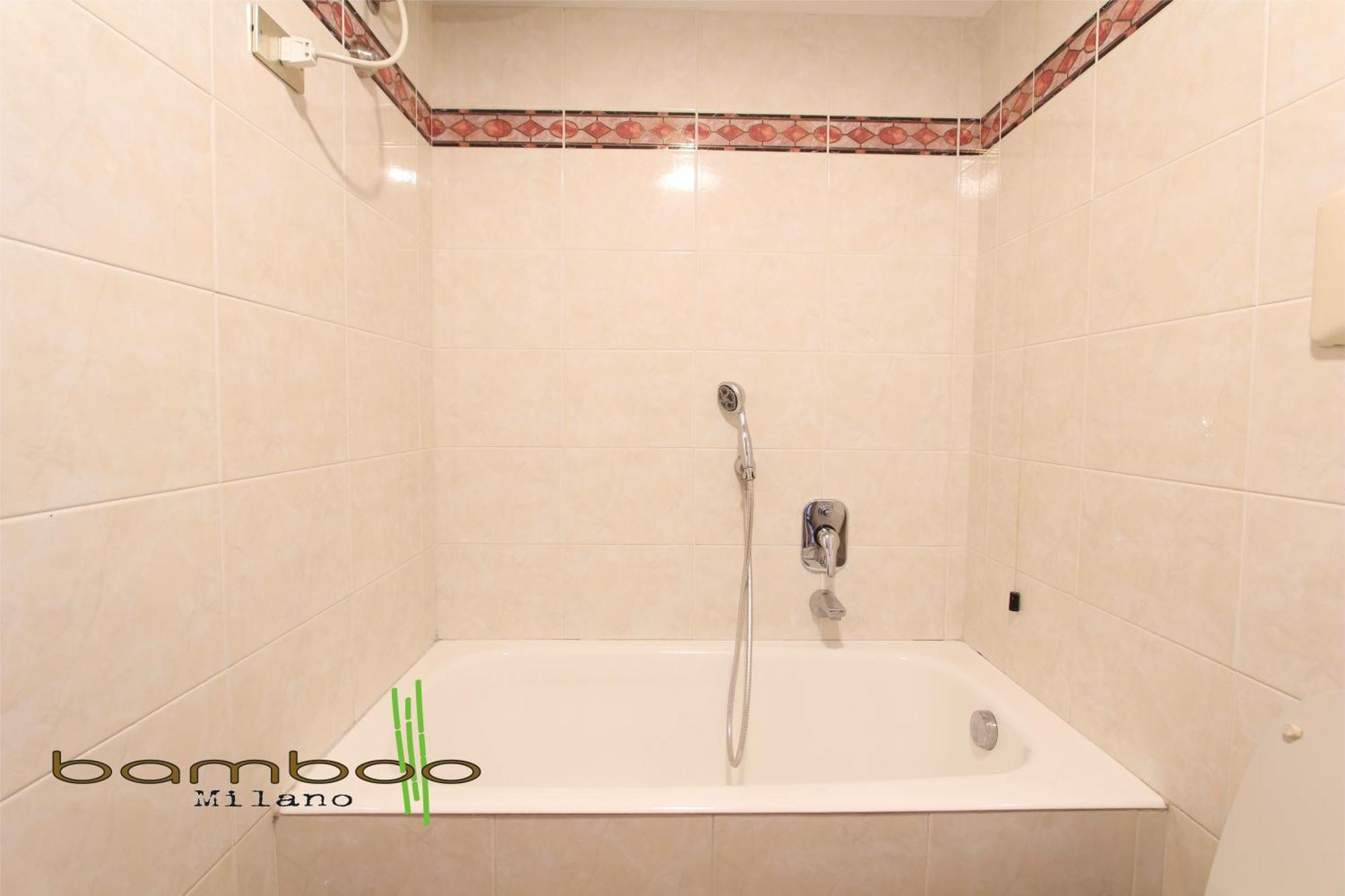 Appartamento Bamboo Copernico Station *