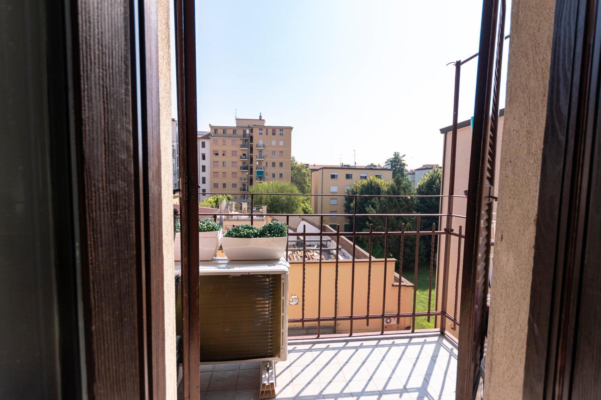 Apartment I Host - Brioschi 55 Milan