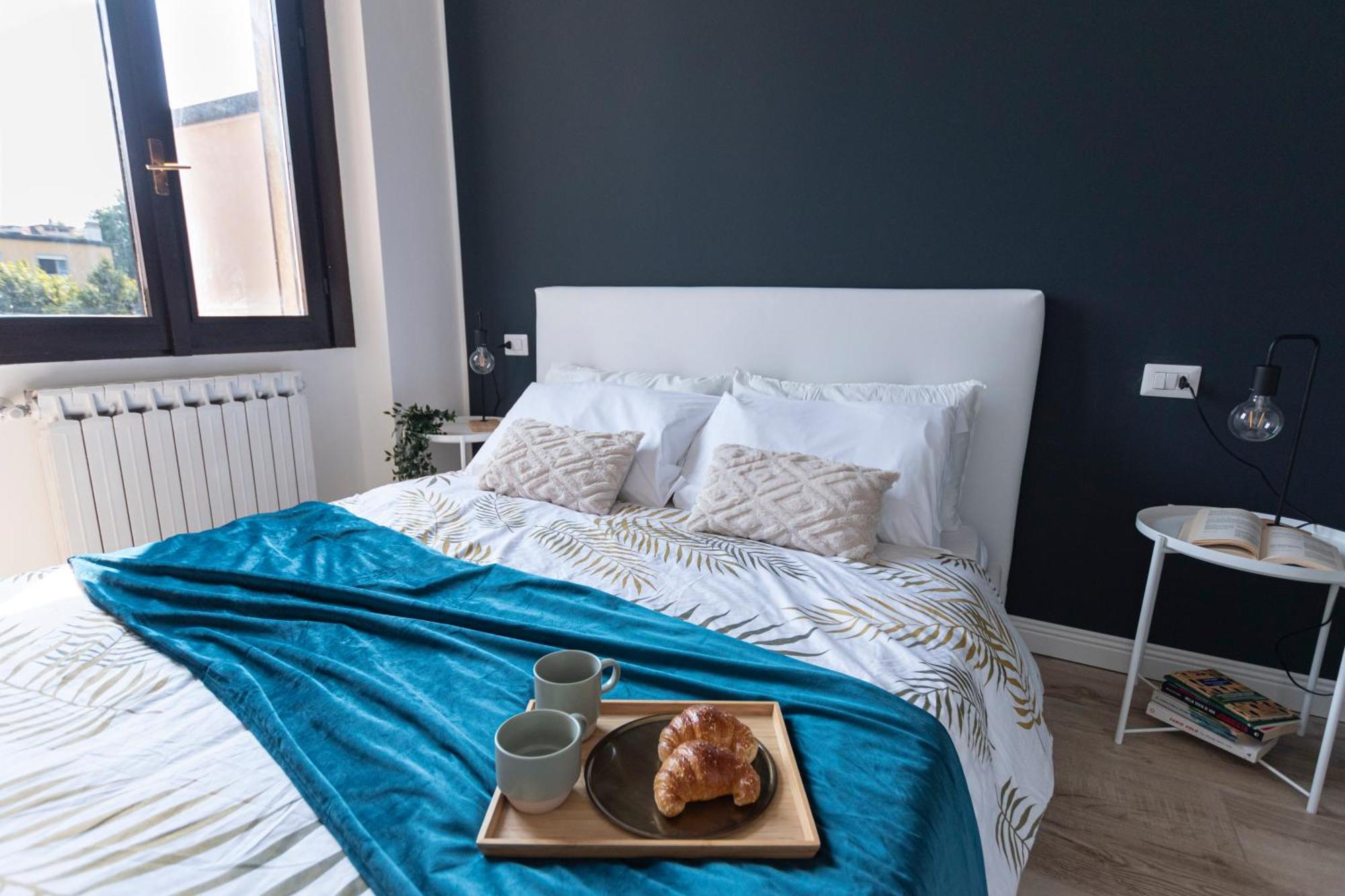 I Host - Brioschi 55 Apartment