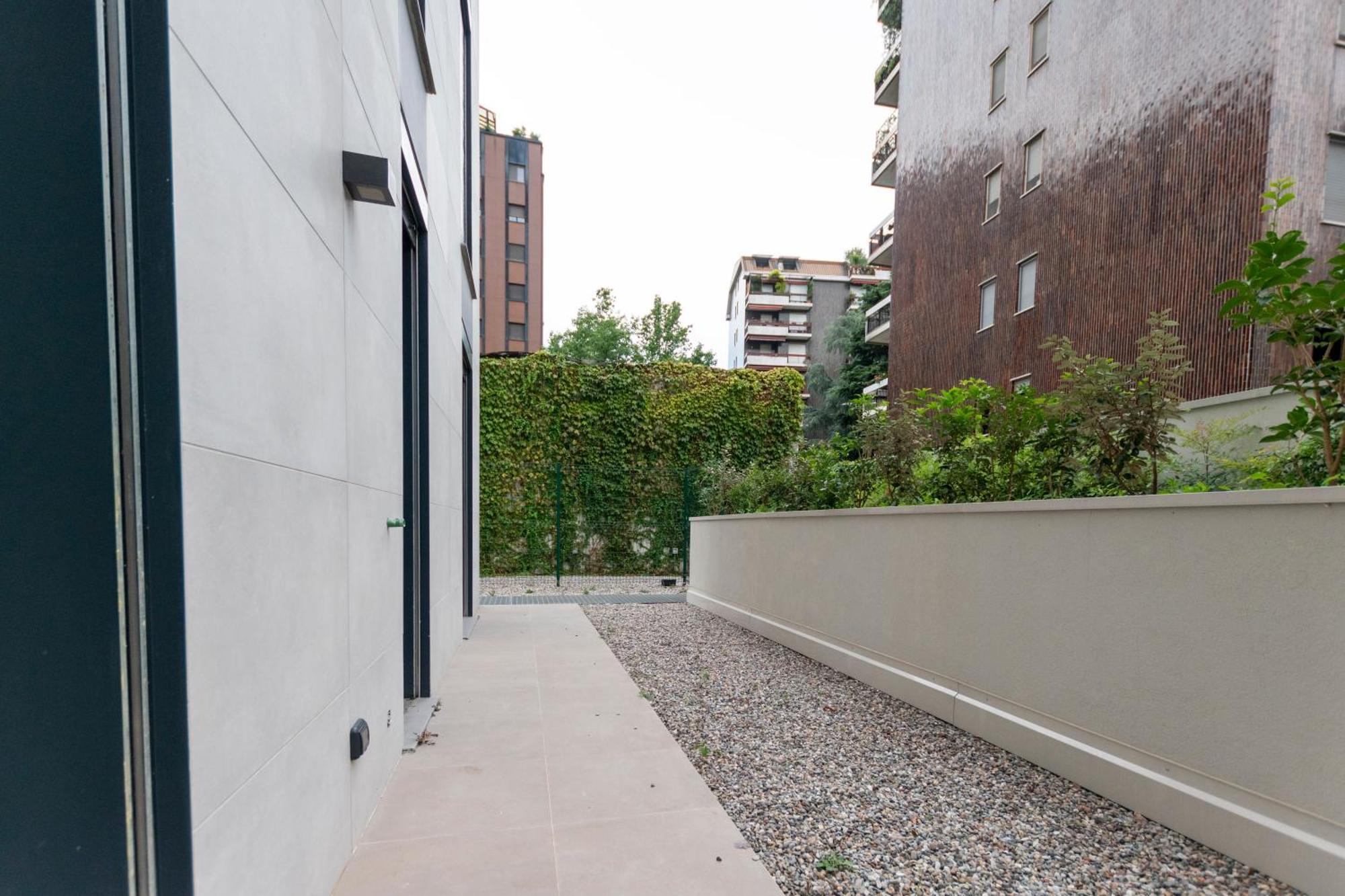 Luxury - Principe Eugenio 3 Appartamento *