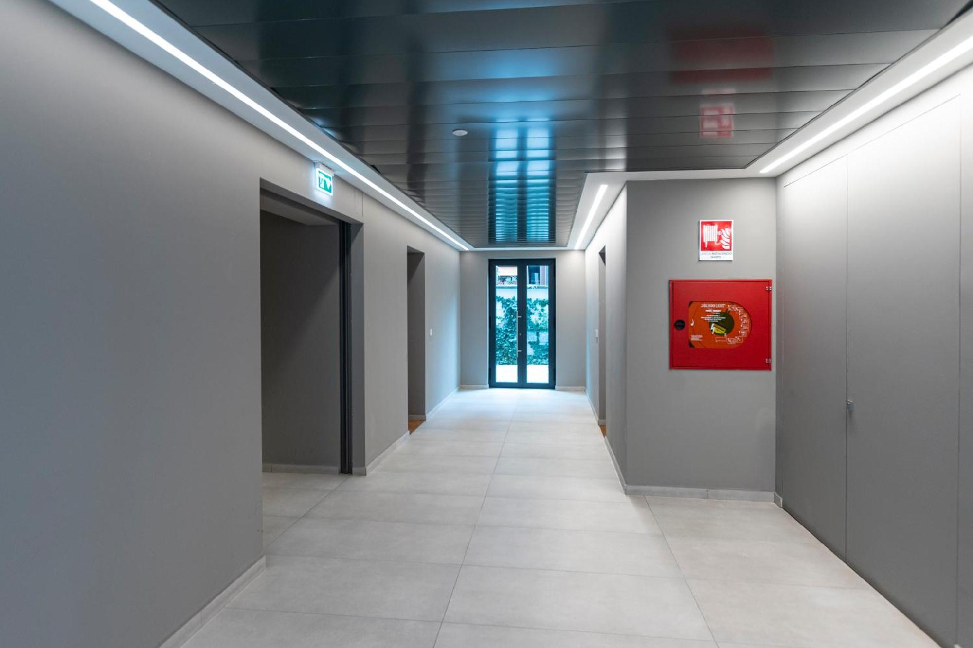 Luxury - Principe Eugenio 3 Appartamento Milano