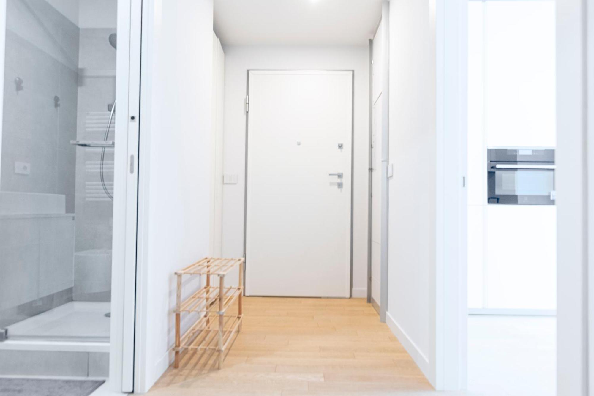 Luxury - Principe Eugenio 3 Milano