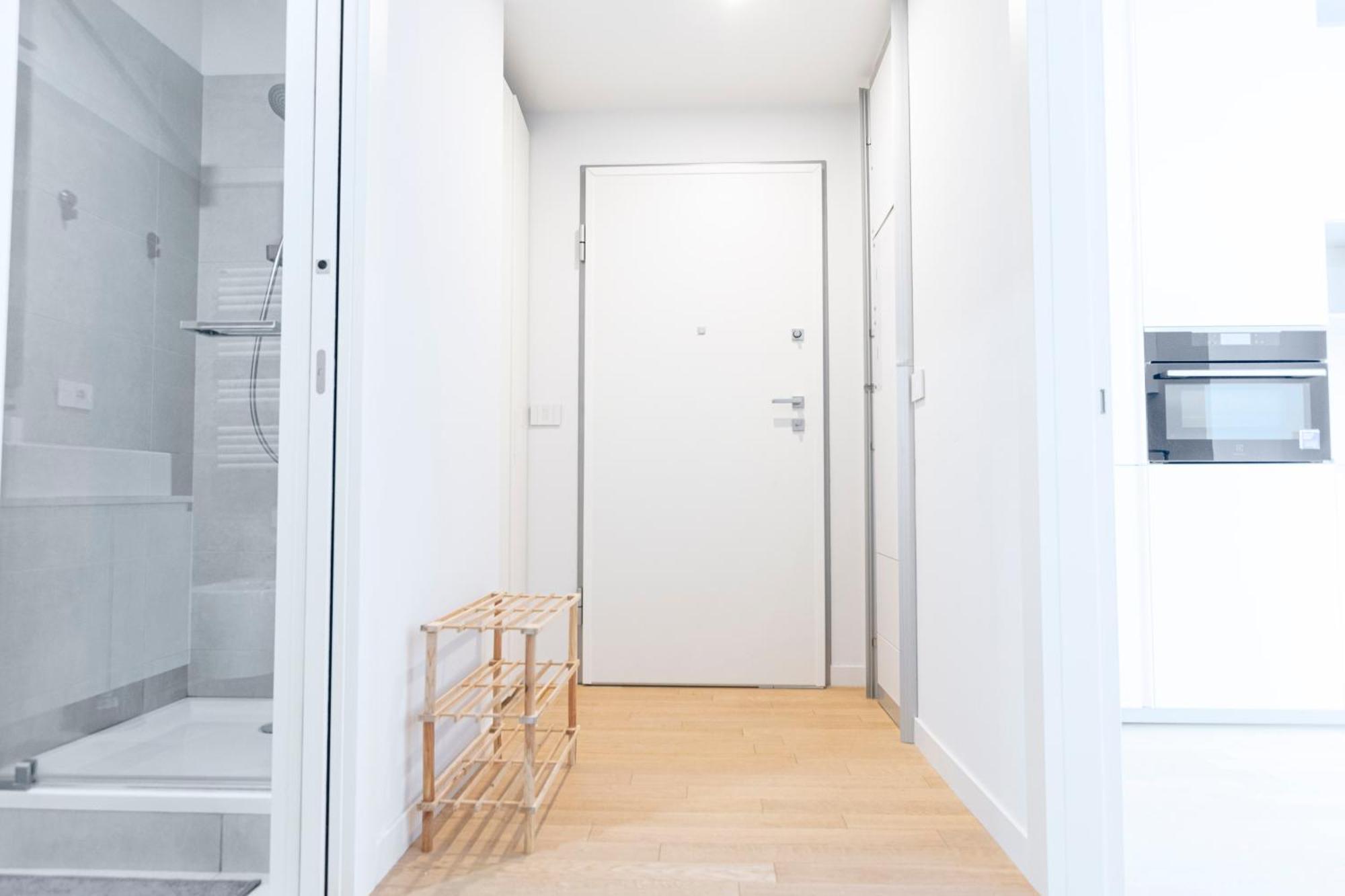 Appartamento Luxury - Principe Eugenio 3 Milano