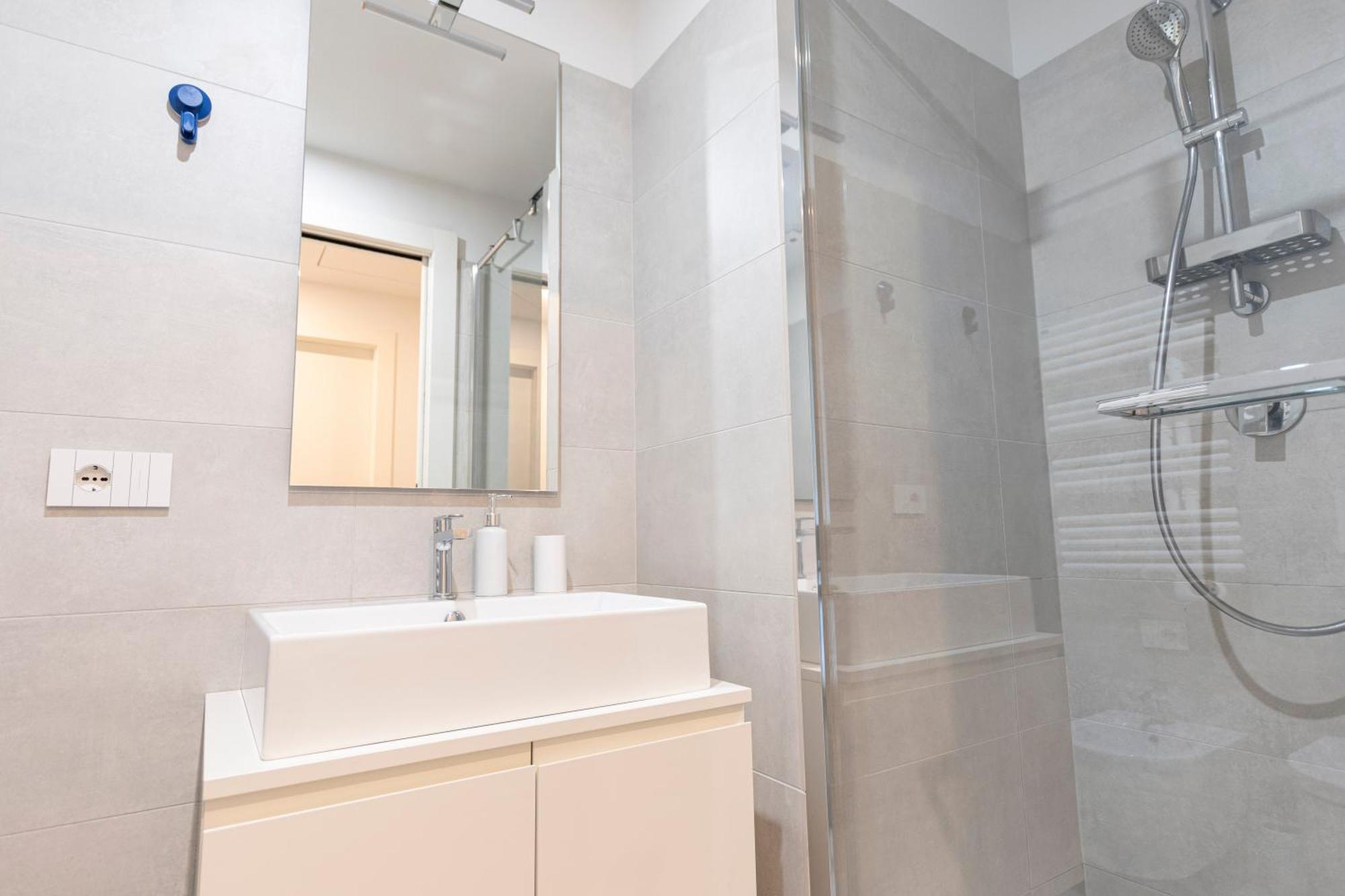 Luxury - Principe Eugenio 3 Appartamento Milano