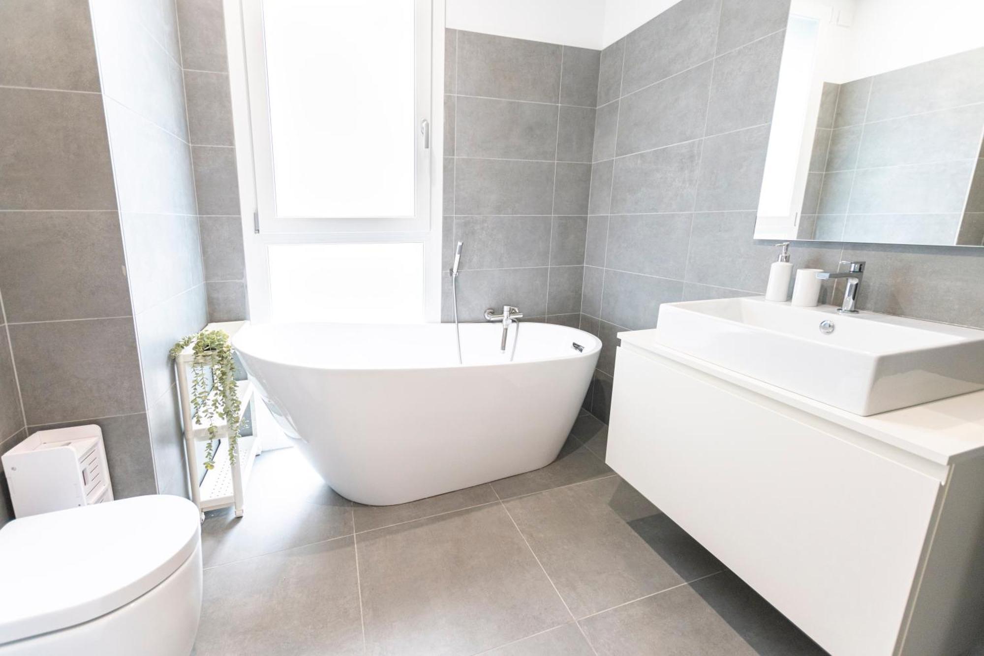 Luxury - Principe Eugenio 3 * Milano
