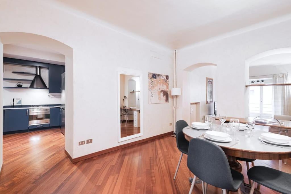 Easylife - Elegant In Brera Appartamento Milano