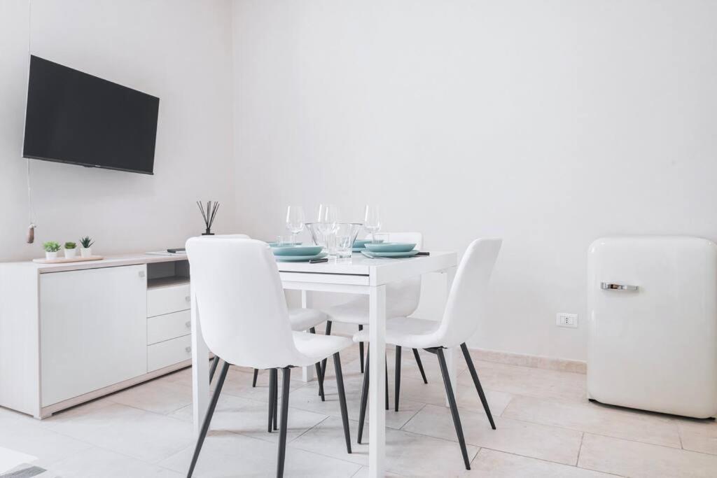 Apartment Easylife - Comfy Flat A Few Steps From Navigli