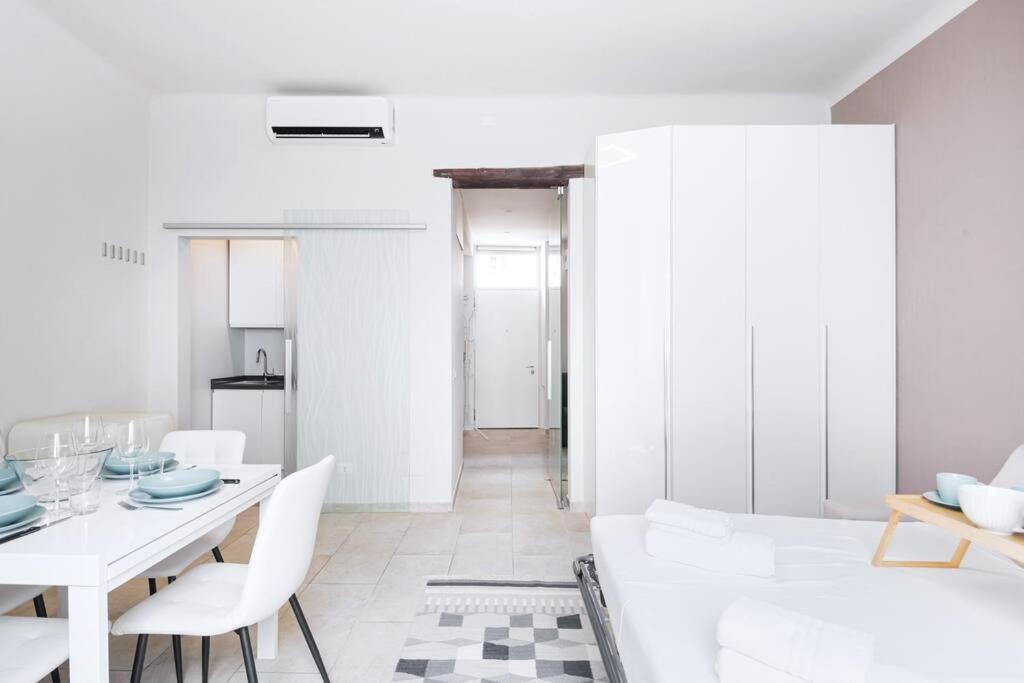 Easylife - Comfy Flat A Few Steps From Navigli Apartment