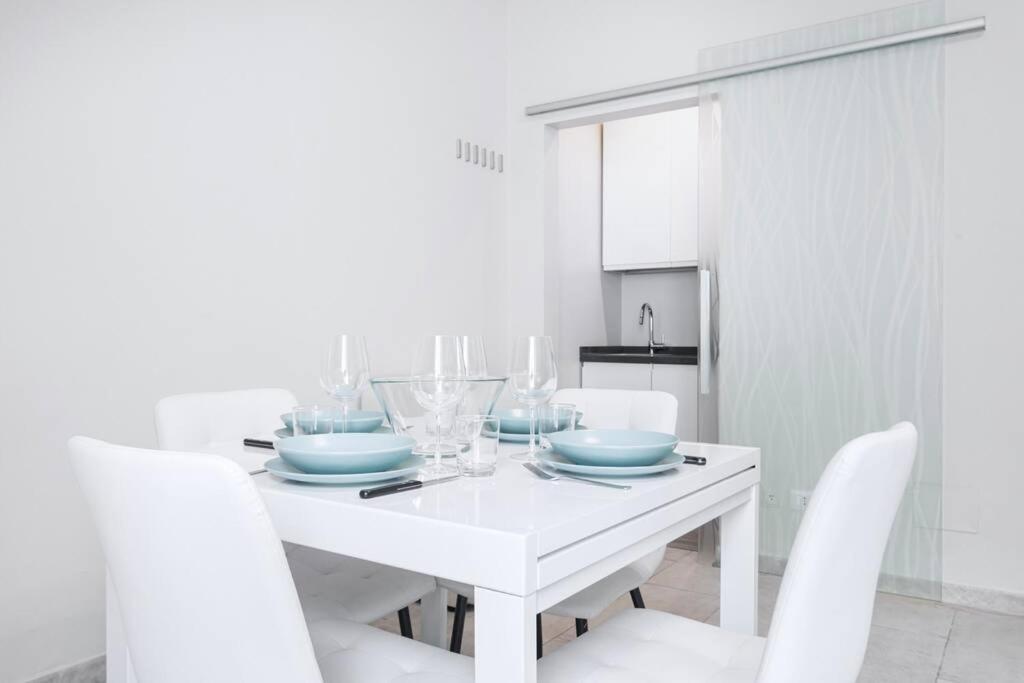Easylife - Comfy Flat A Few Steps From Navigli Milan