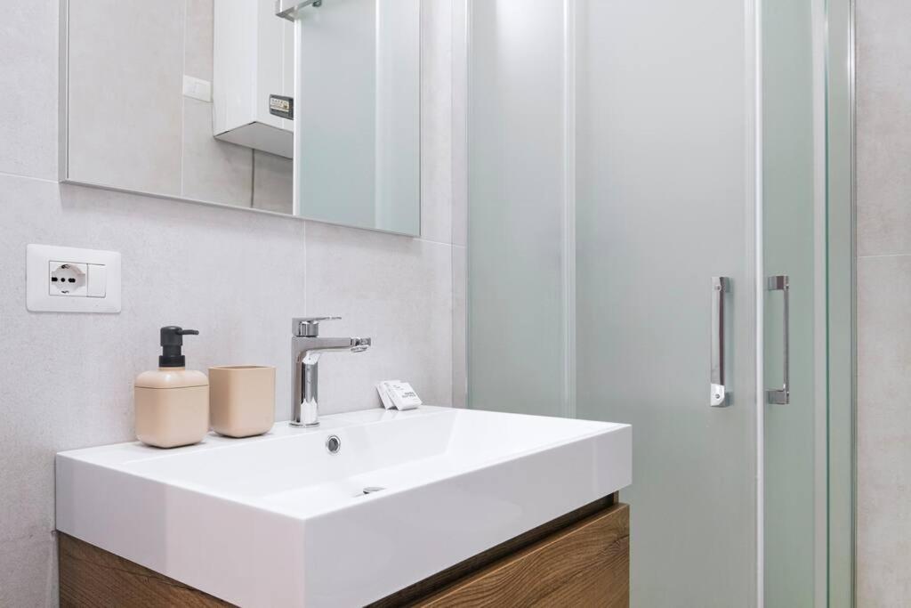 Easylife - Comfy Flat A Few Steps From Navigli Apartment