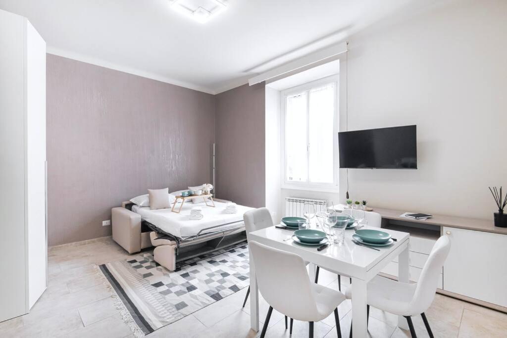 Apartment Easylife - Comfy Flat A Few Steps From Navigli *