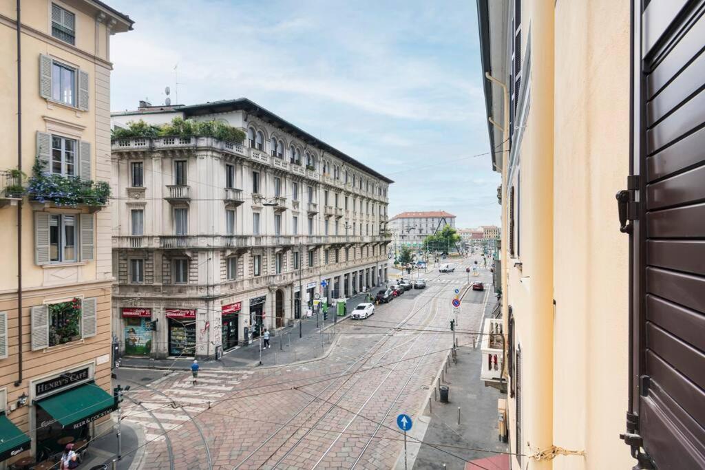 Apartment Easylife - Comfy Flat A Few Steps From Navigli