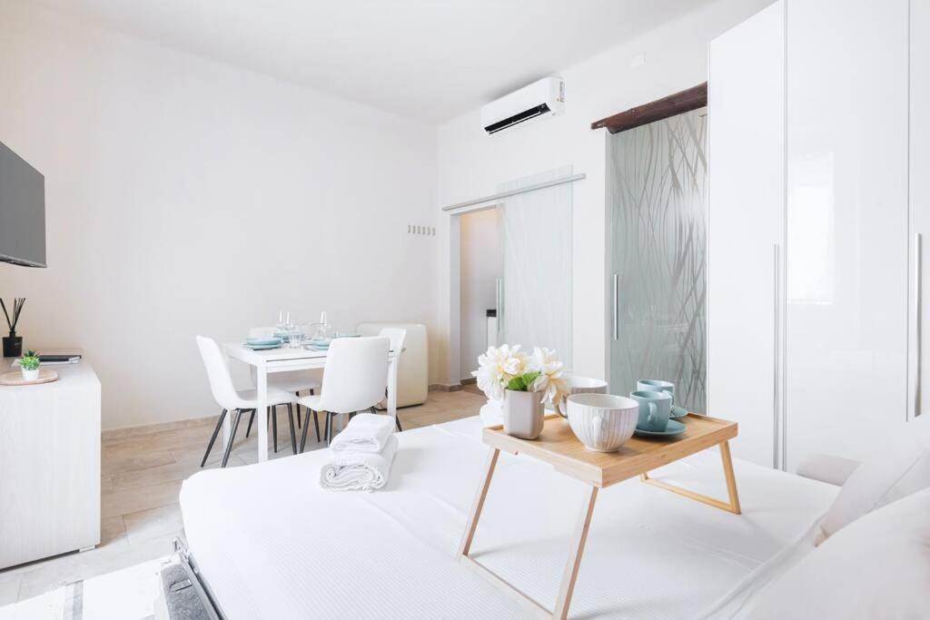 Easylife - Comfy Flat A Few Steps From Navigli Apartment
