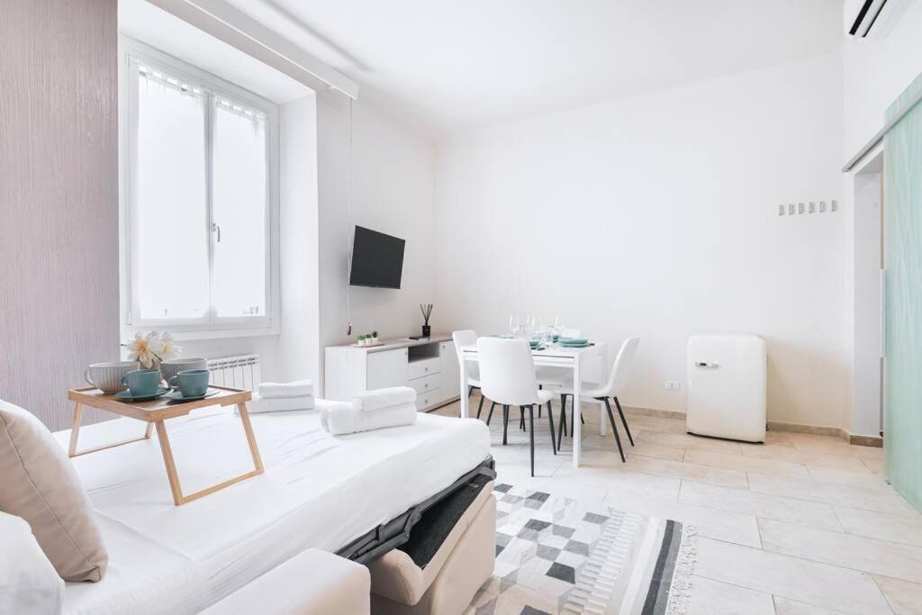 Easylife - Comfy Flat A Few Steps From Navigli