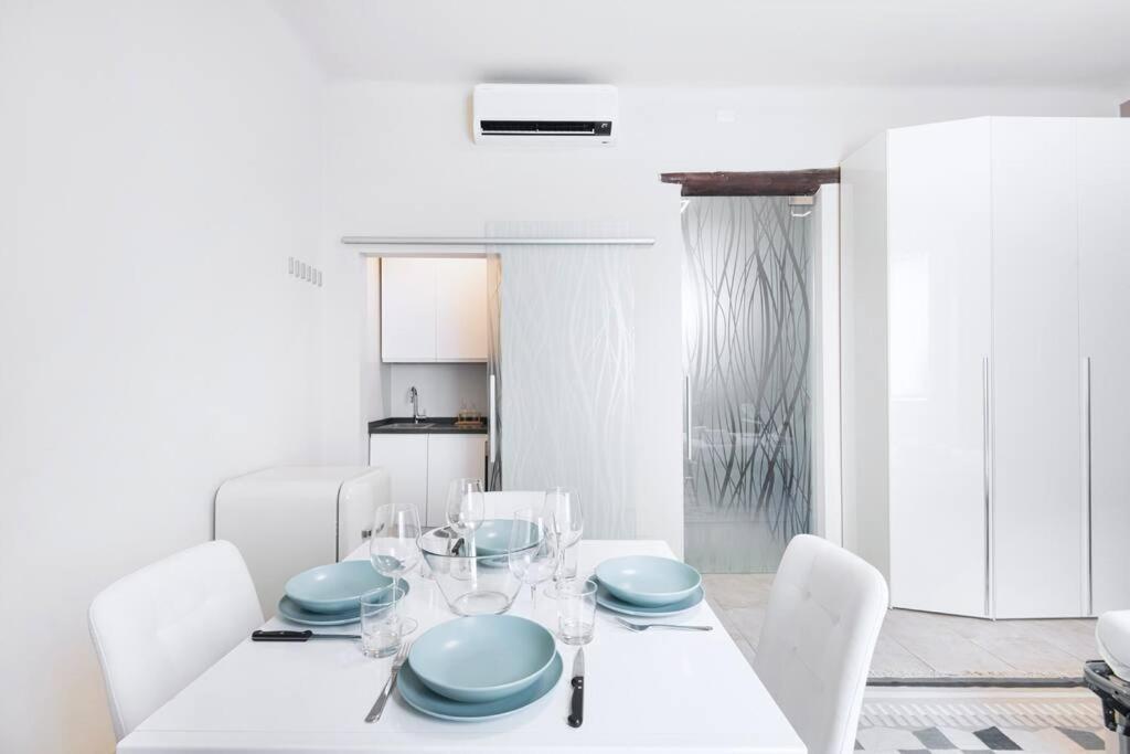 Easylife - Comfy Flat A Few Steps From Navigli Apartment