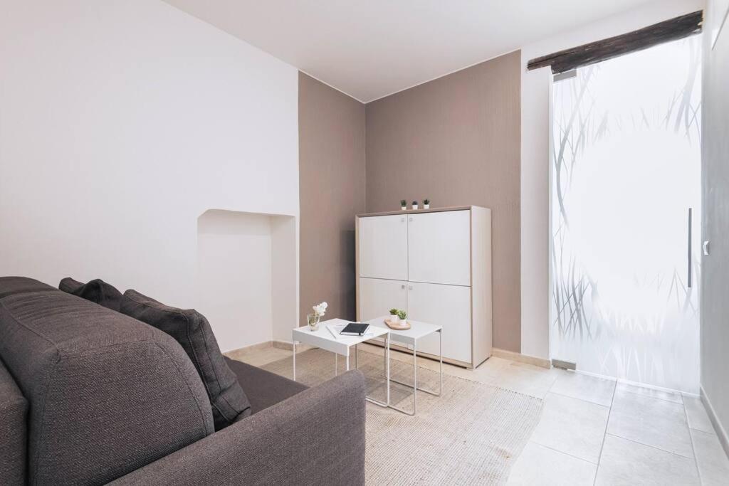 Easylife - Comfy Flat A Few Steps From Navigli *