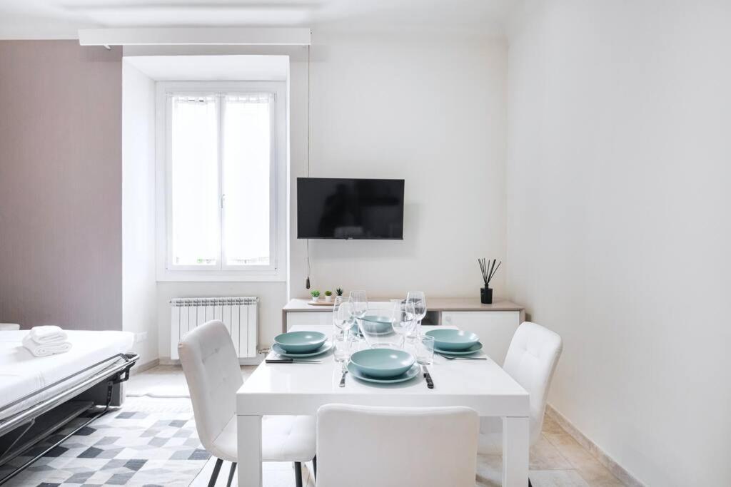 Easylife - Comfy Flat A Few Steps From Navigli * Mailand