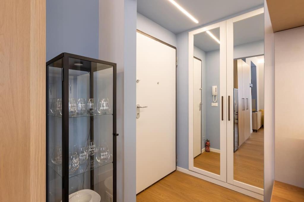 Appartement Centralissimo,tutto A Portata Di Mano! *