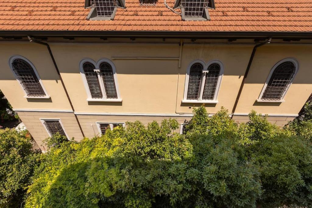 Centralissimo,tutto A Portata Di Mano! Lejlighed Milano