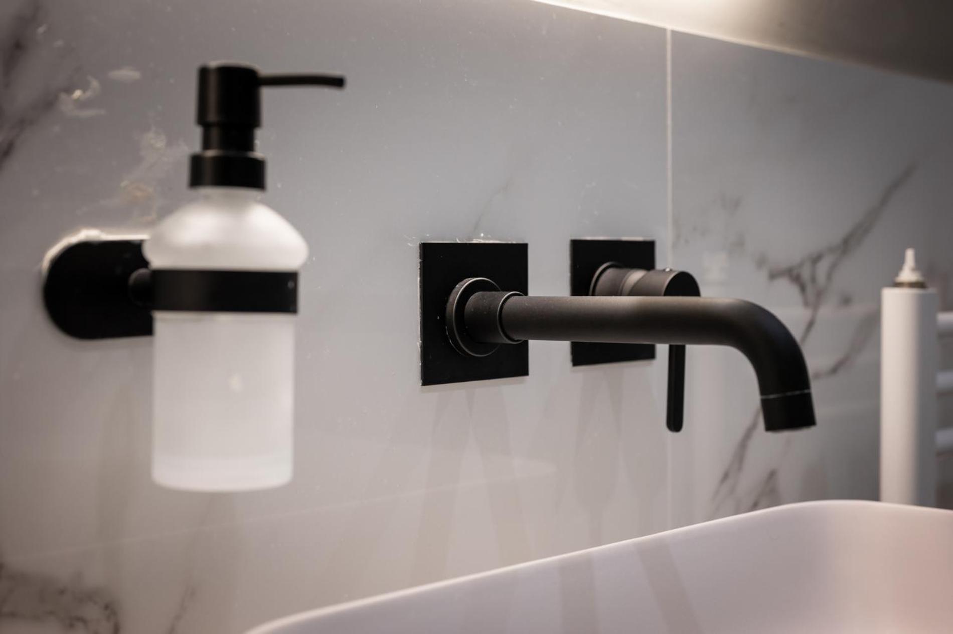 Appartamento Trotter Design Bilo - Nolo District Milano