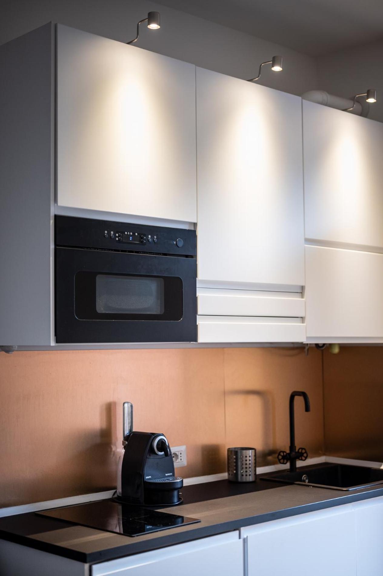 Trotter Design Bilo - Nolo District Appartamento