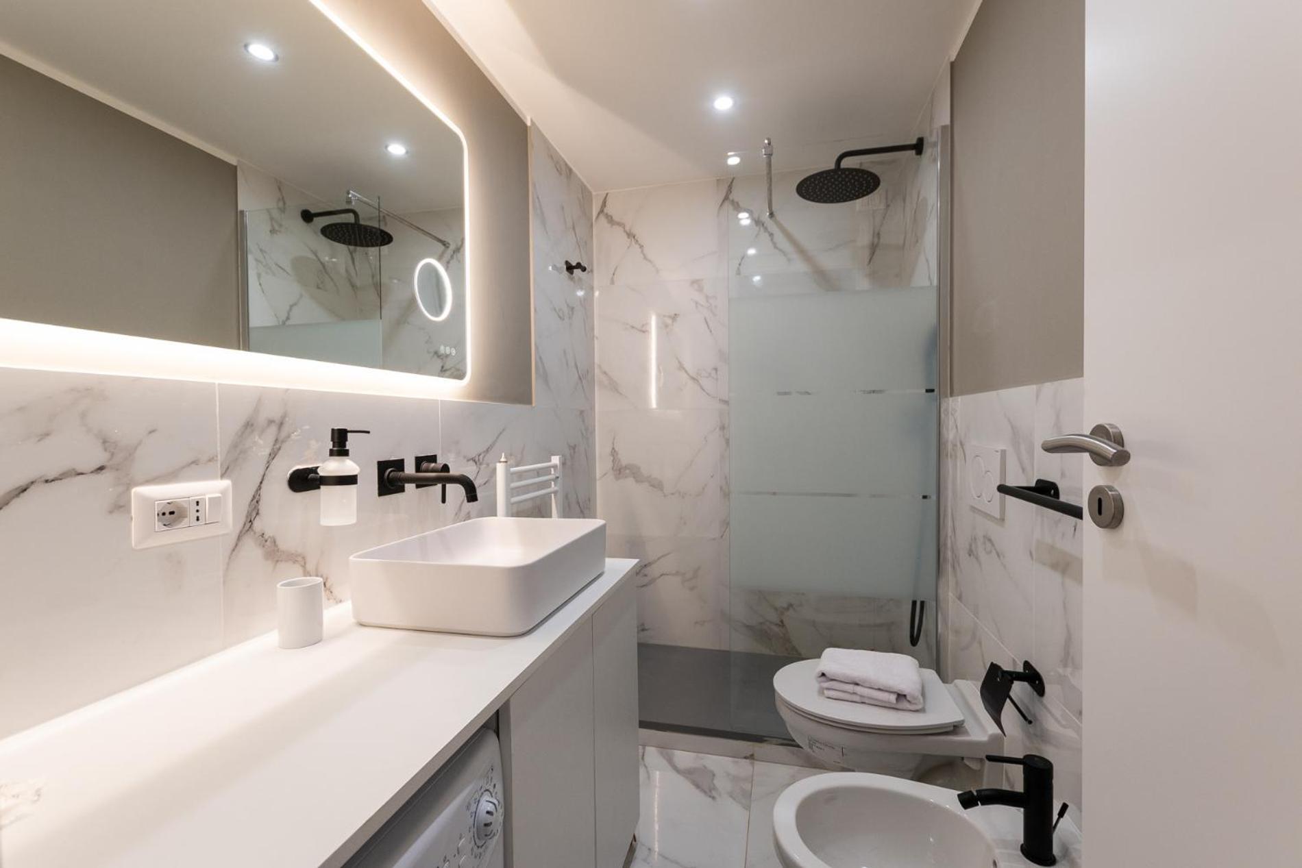 Trotter Design Bilo - Nolo District Appartamento *