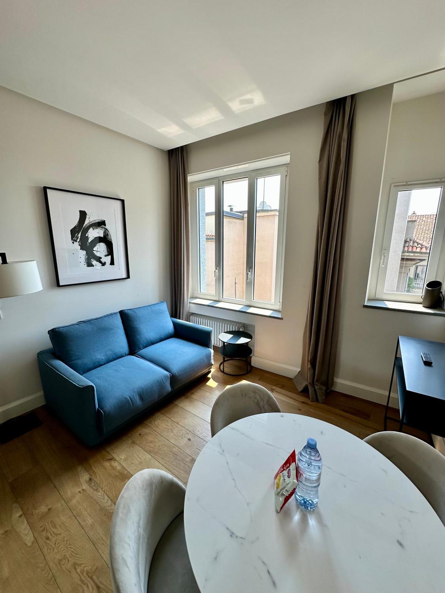 Casa Della Borsa - A Lejlighed Milano