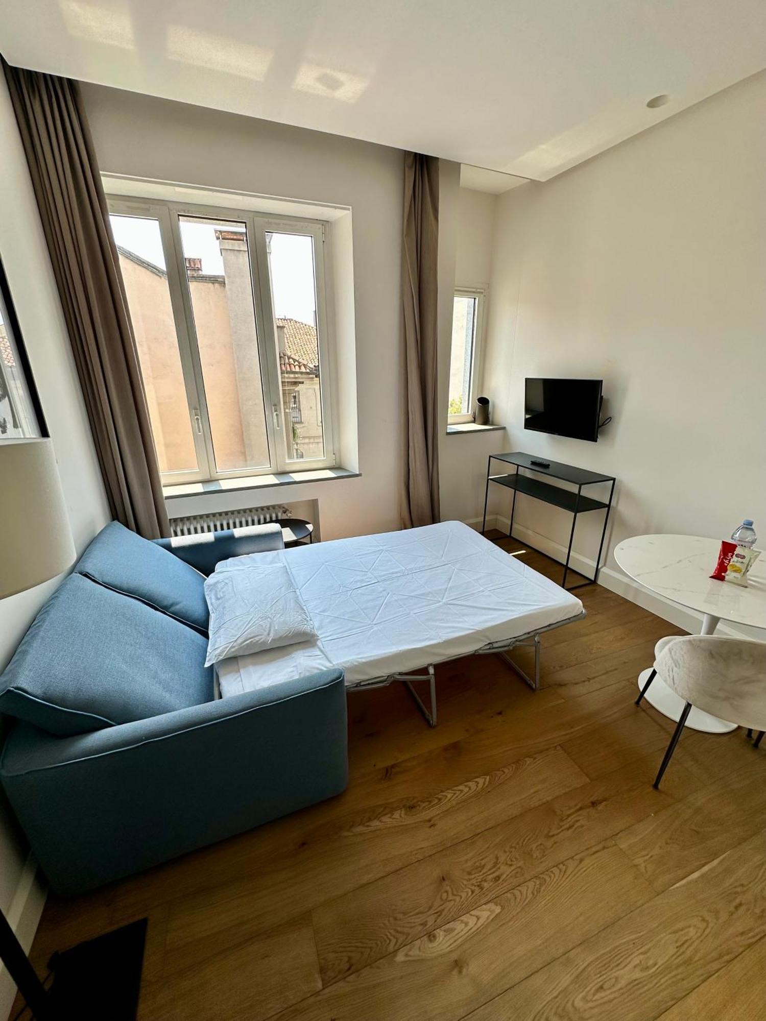 Lejlighed Casa Della Borsa - A Milano