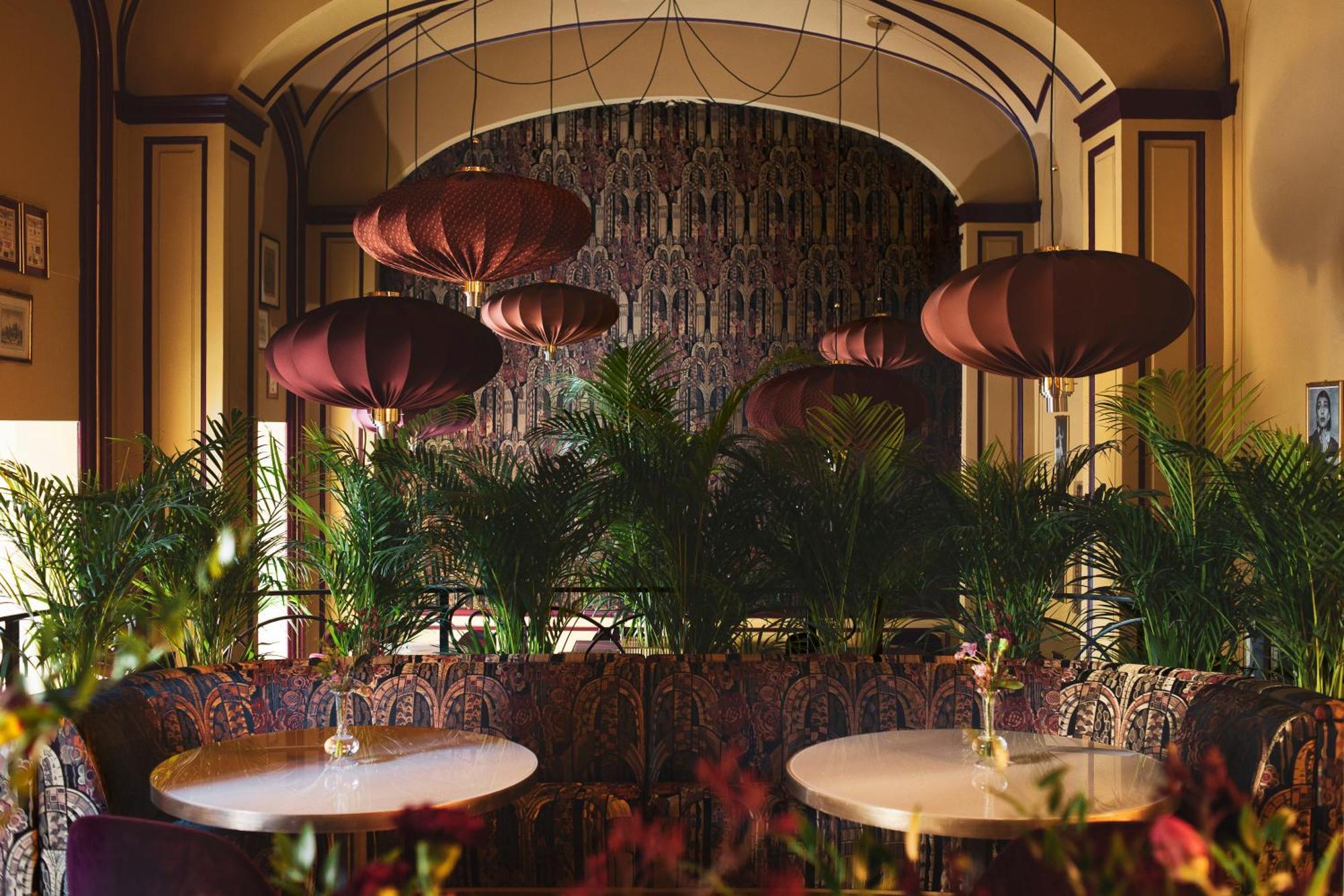 Grand Et De - The Leading Of The World 5* Milaan