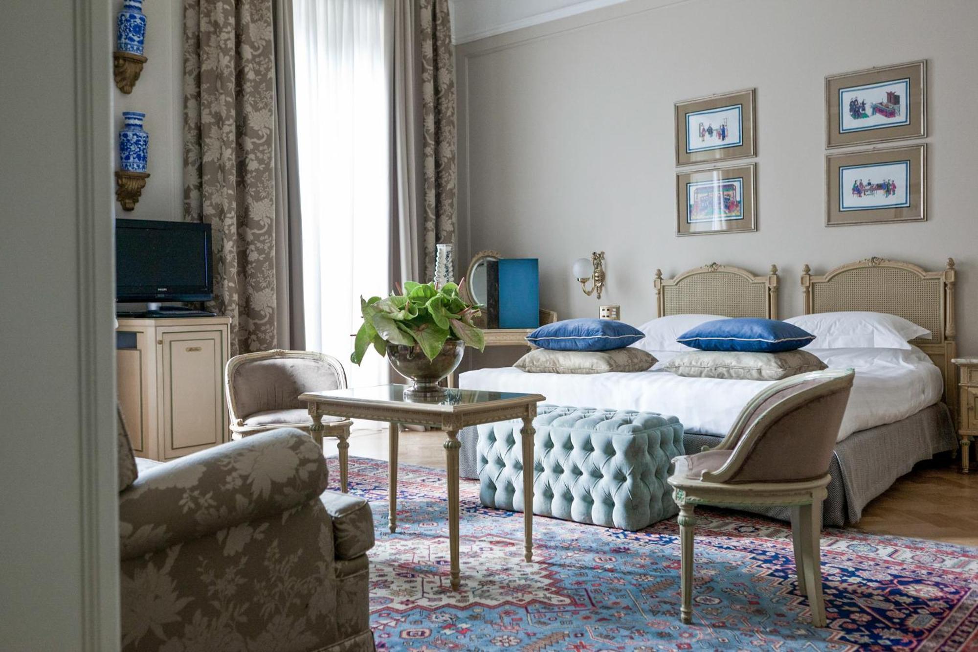 Hotel Grand Et De - The Leading Of The World Milano