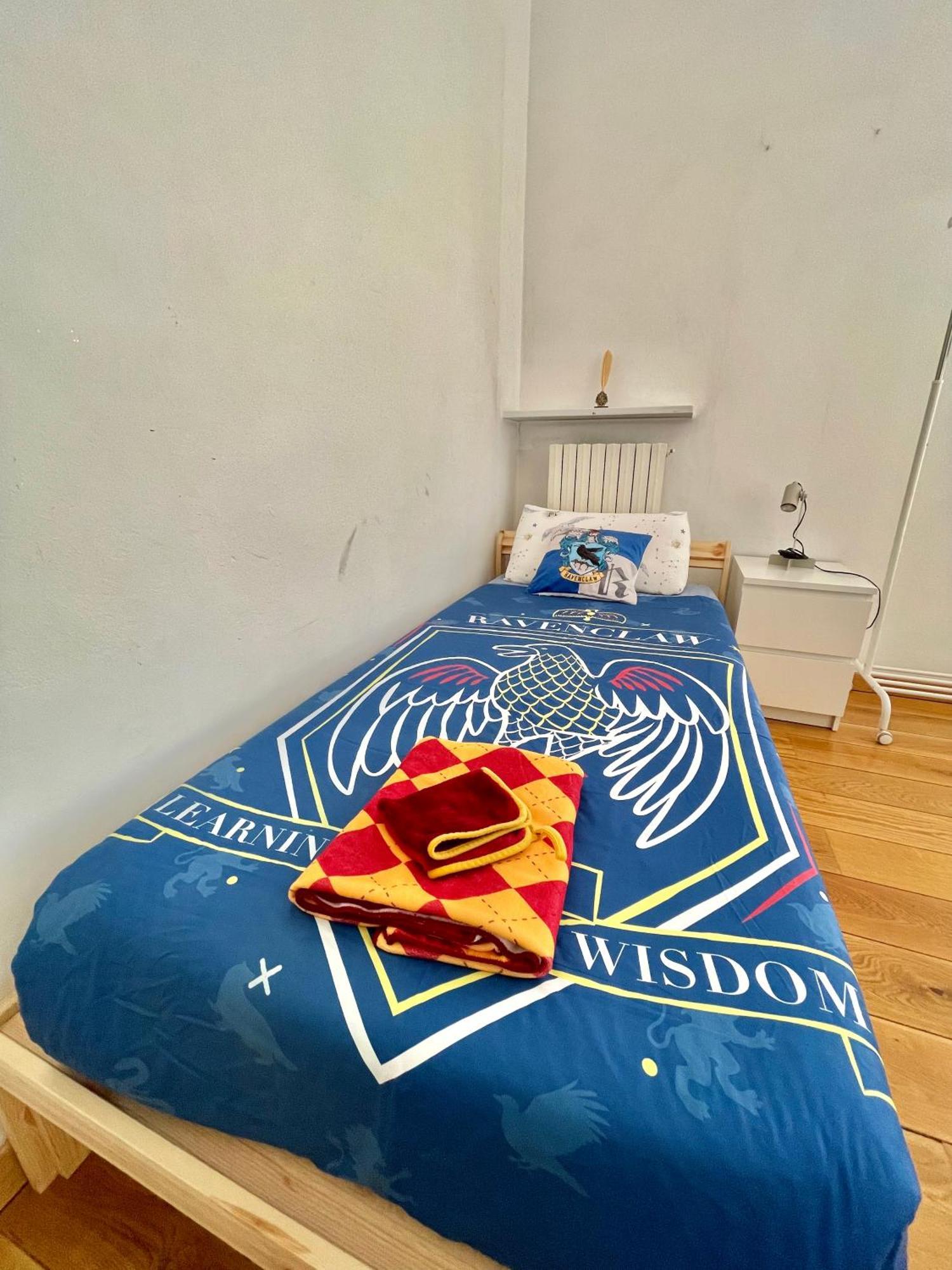 Apartment Harry Potter House - 10 Min To *