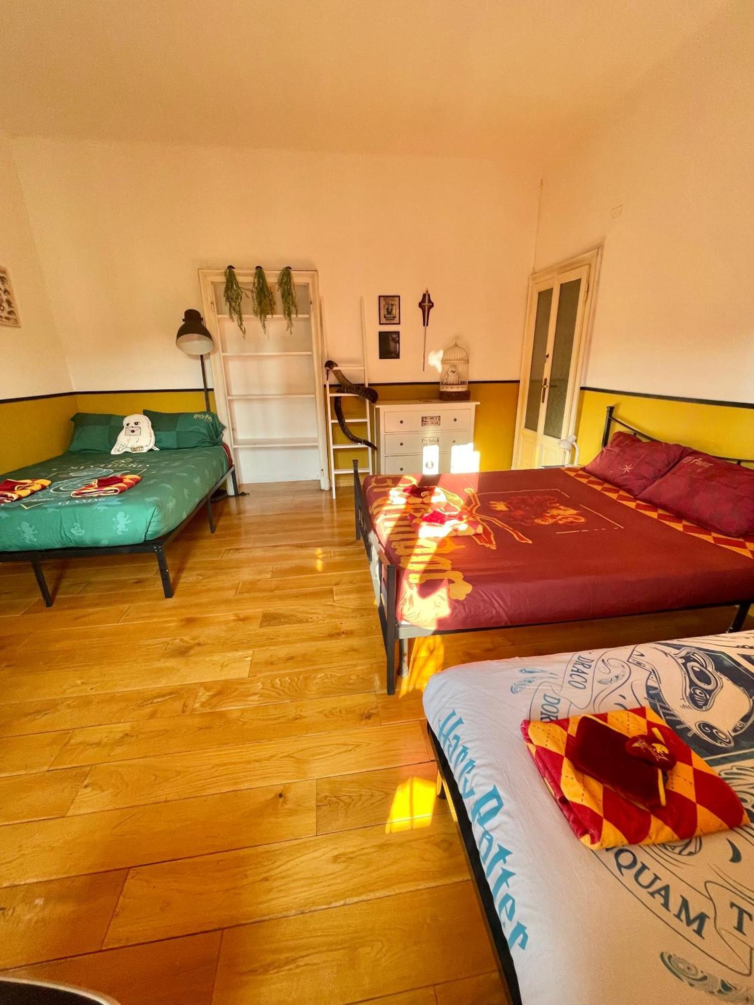 Harry Potter House - 10 Min To Apartment *