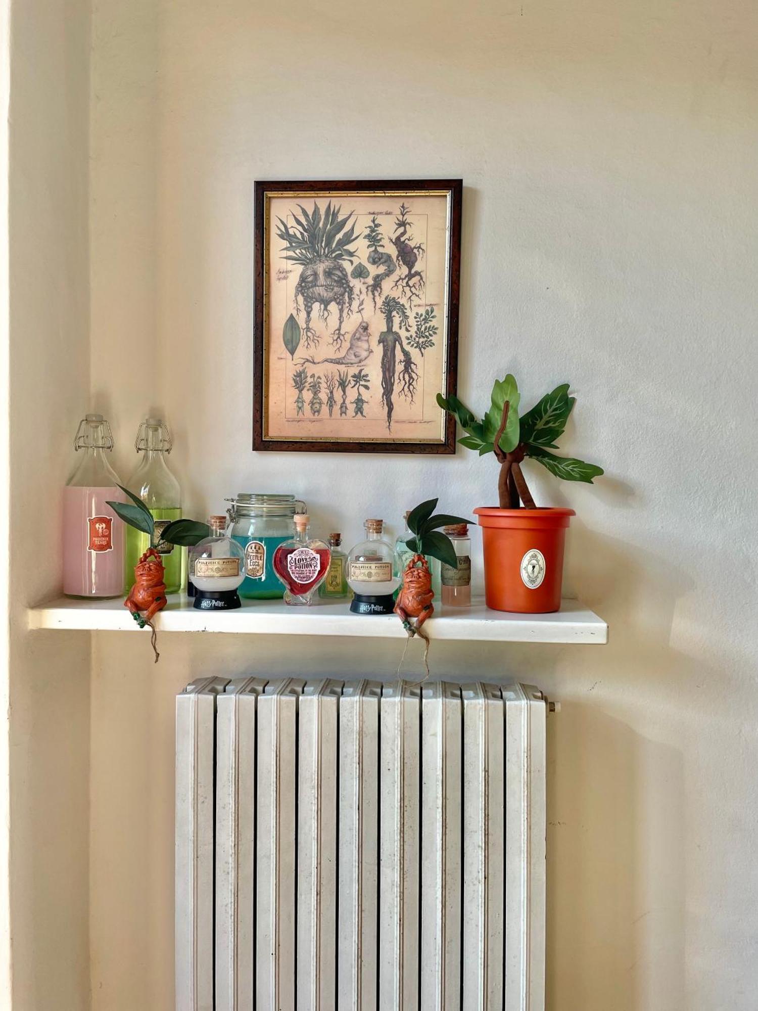 Harry Potter House - 10 Min To Apartment Milan