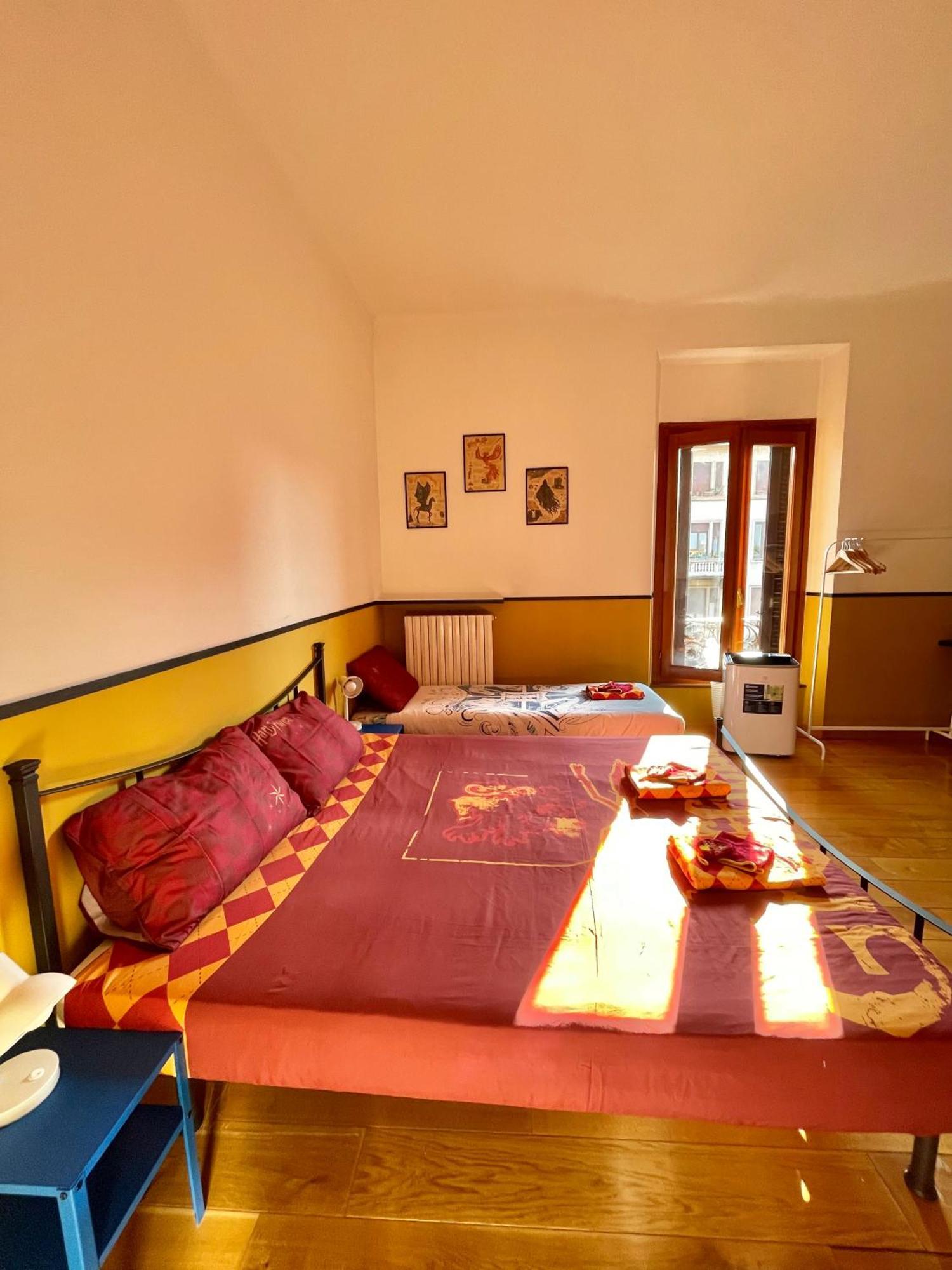 Apartment Harry Potter House - 10 Min To